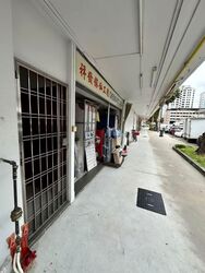 Ping-an Gardens (D16), Shop House #571633171